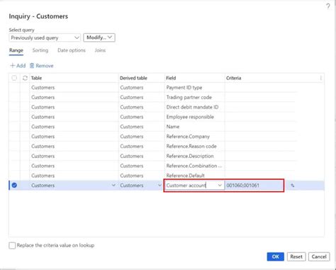 dynamics 365 sql query|Advanced filtering and query syntax .